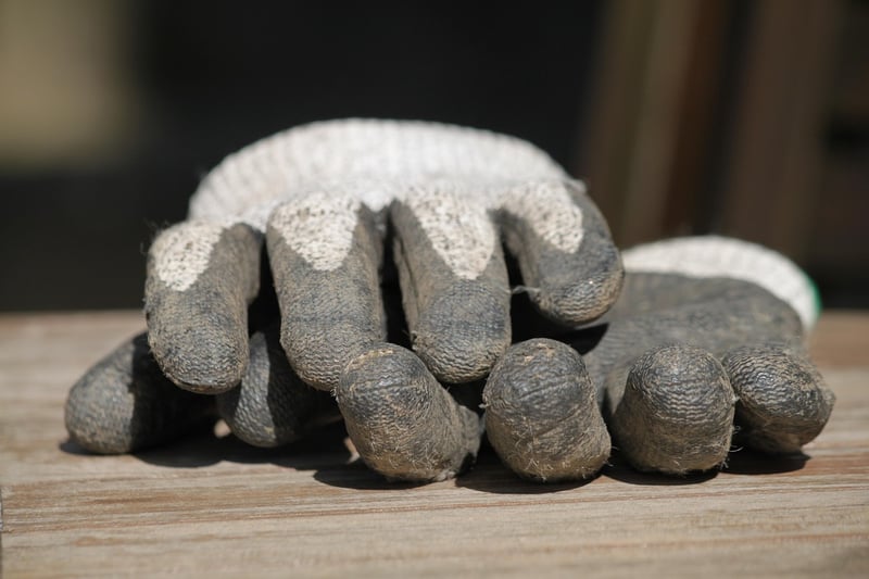 Gardening Gloves